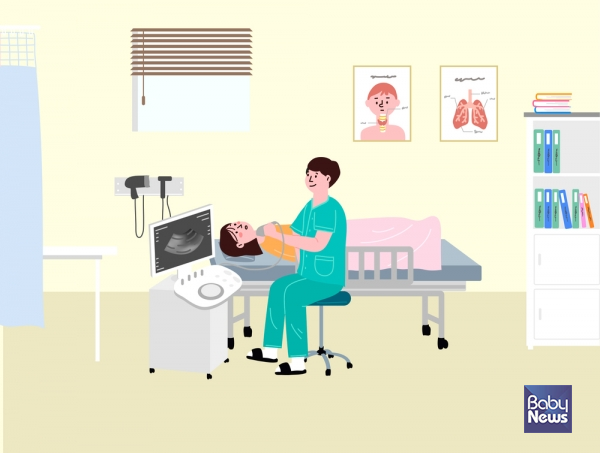 갑상선 호르몬 변화로 나타날 수 있는 증상과 변화들을 잘 기억해두었다가 갑작스럽게 신체 변화들이 나타난다면 갑상선 흐르몬의 이상 유무를 확인해보는 것이 바람직합니다.&nbsp;ⓒ베이비뉴스