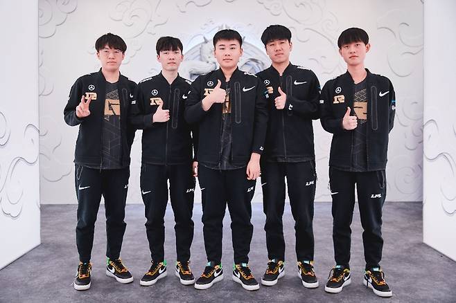 RNG(사진제공=라이엇게임즈)