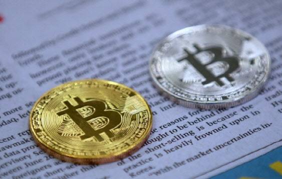 비트코인 이미지(사진=이데일리 DB)