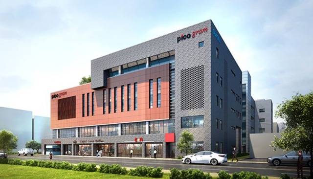 피코그램은 지난 19일부터 20일까지 기관투자자를 대상으로 수요예측을 진행한 결과 최종 공모가를 1만2500원으로 확정했다고 21일 밝혔다. /피코그램 홈페이지 갈무리