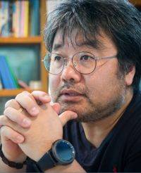 김병민 한림대학교 나노융합스쿨 겸임교수