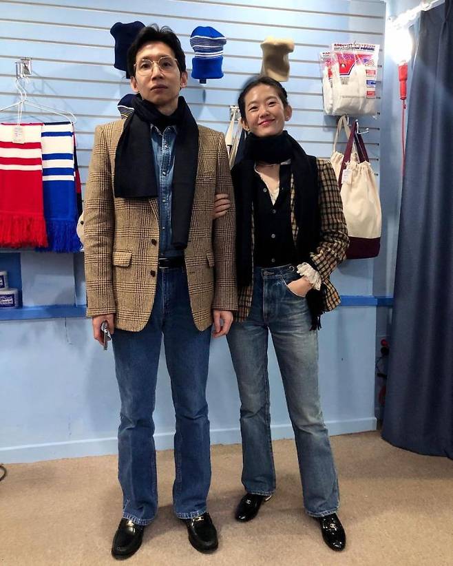 봉태규 & 하시시박