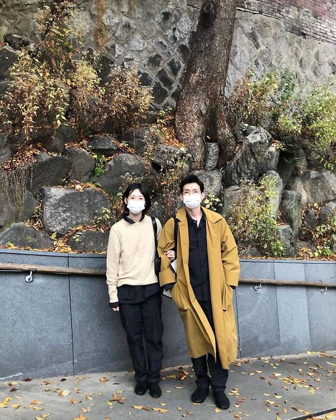 봉태규 & 하시시박