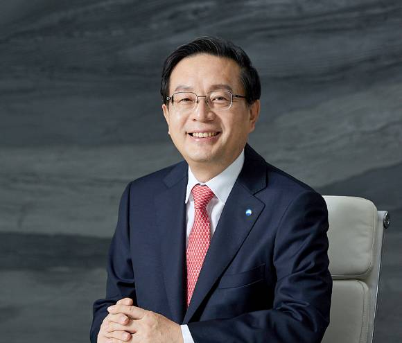 손태승 [사진=우리금융그룹]