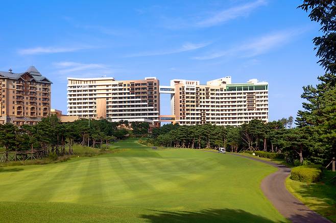 소노펠리체 델피노 전경 / 사진 = 소노인터내셔널