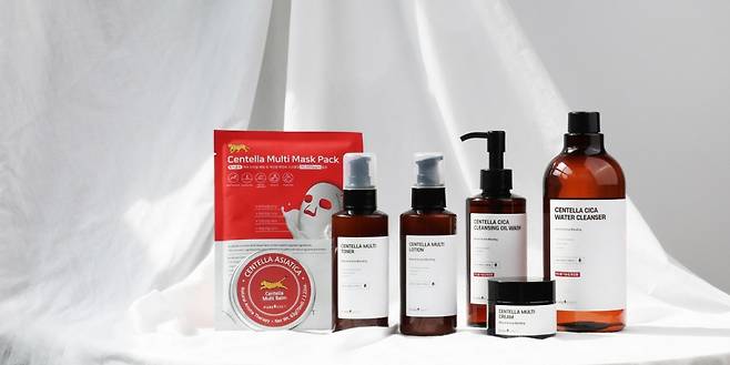 사진제공=(주)에코케이션 '퓨어포레'