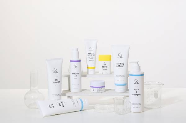 사진제공=큐어베이비