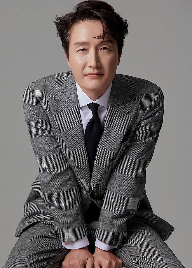 [서울=뉴시스] 최병모. (사진=디어이엔티 제공).2021.10.21.photo@newsis.com