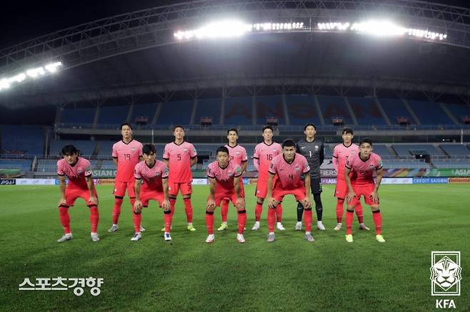 대한축구협회 제공