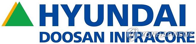 현대두산인프라코어  [현대제뉴인 제공. 재판매 및 DB 금지]