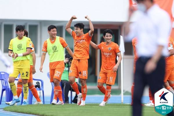 사진=한국프로축구연맹/제주유나이티드