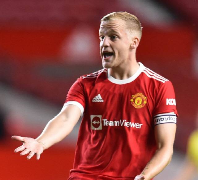 사진출처=판 더 빅 개인 SNS