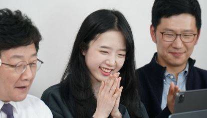 유승민 전 의원 인스타그램