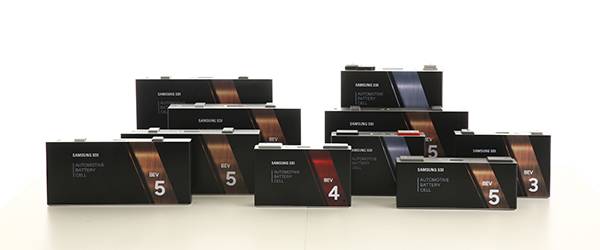 [Photo by Samsung SDI Co.]