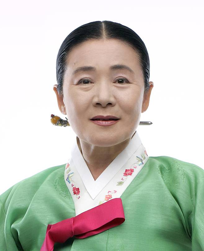 안숙선 명창 *재판매 및 DB 금지