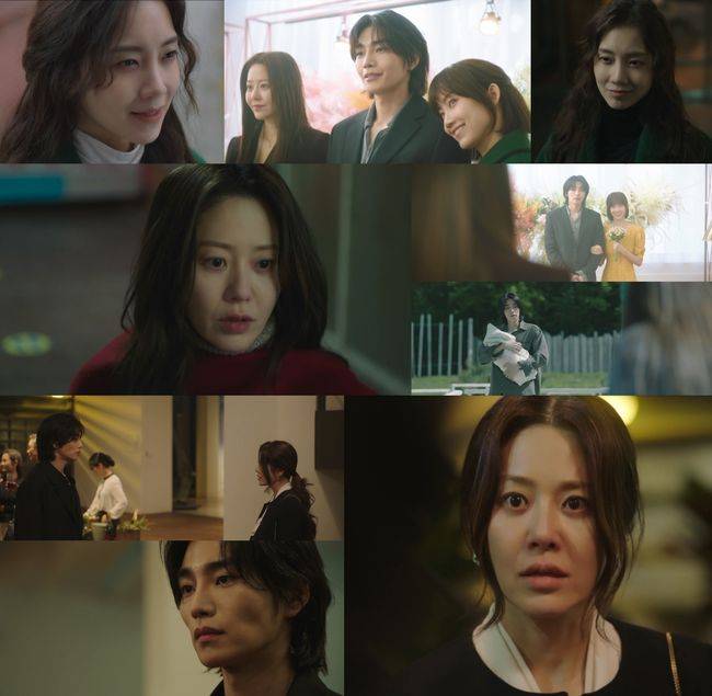 방송 화면 캡쳐