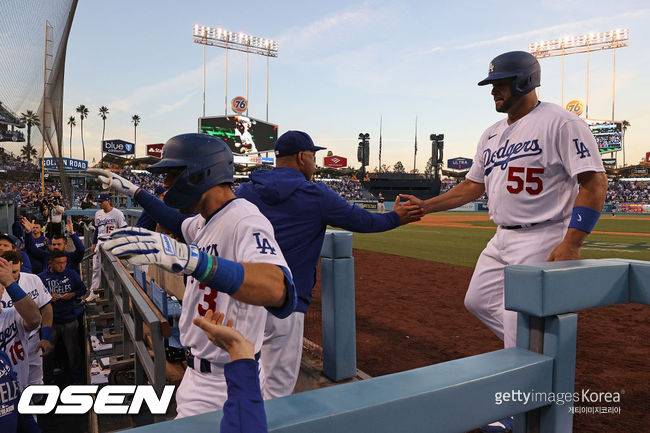 [사진] 앨버트 푸홀스 ⓒGettyimages(무단전재 및 재배포 금지)