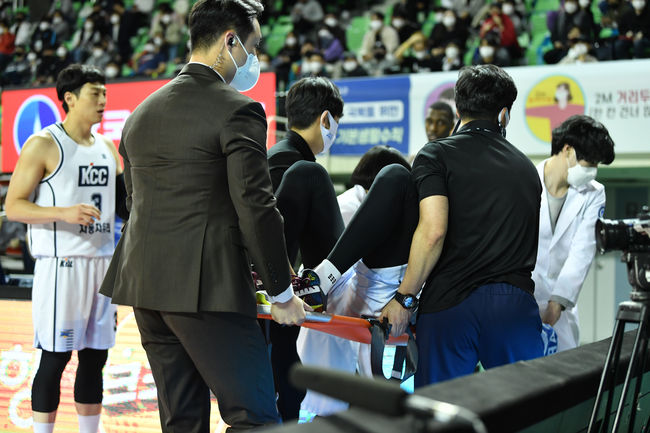 [사진]KBL 제공