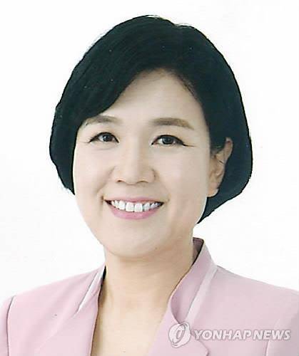 유영경 청주시의원 [청주시의회 제공. 재판매 및 DB 금지]