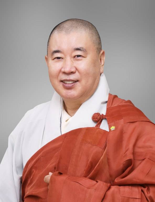 금호스님 [BBS불교방송 제공. 재배포 및 DB금지]