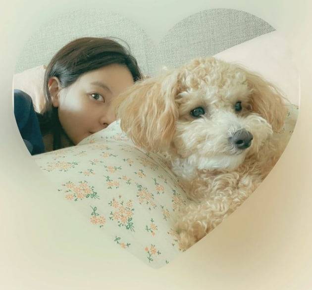 오연서 인스타그램