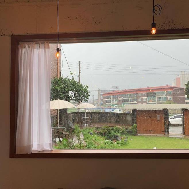 카페 삼양리 인스타그램