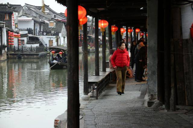 시탕의 연우장랑. Ⓒ최종명