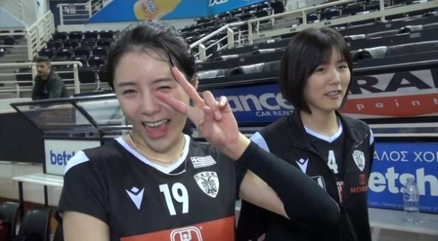 PAOK 구단 유튜브 채널 캡처