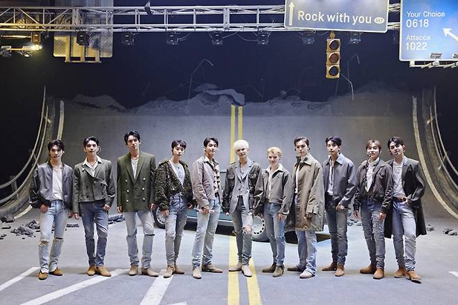 플레디스 엔터테인먼트