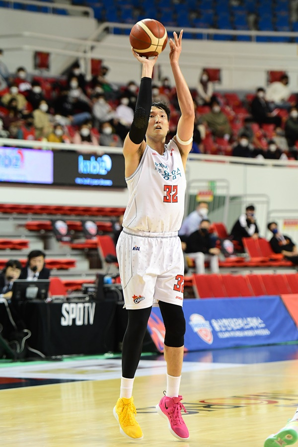 이종현 / 사진=KBL 제공