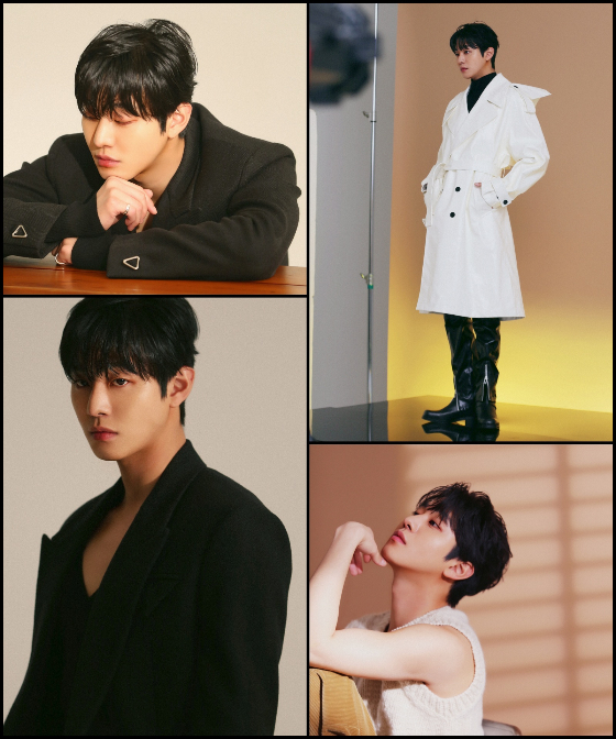 On the 23rd, Star House Entertainment released the behind-the-scenes cut of Ahn Hyo-seop, which featured the picture of Marie Claire in the October issue.After the official picture of the magazine was released earlier, it released the behind-the-scenes cut at the request of domestic and foreign fans.If Ahn Hyo-seop boasted a beautiful figure in a hanbok in the drama Timmy Hung, the picture of the photo is proud of a different charm that was not seen in the drama.In the public photos, Ahn Hyo-seops tight visuals, which perfectly digests unique costumes, attract attention.Ahn Hyo-seop is appearing in the recent drama Timmy Hung as a preface housewife Haram who reads the constellations, although it is not seen.Not only has it been recognized for its ability to act by convincingly releasing colorful characters, but it is also hotly popular beyond the border with the top spot for 7 consecutive weeks thanks to enthusiastic support from 2040 viewers.On the other hand, Ahn Hyo-seop is in the midst of filming the drama In-house Match which is broadcasted in the first half of 2022 following the drama Time Hunggi which left only two times.