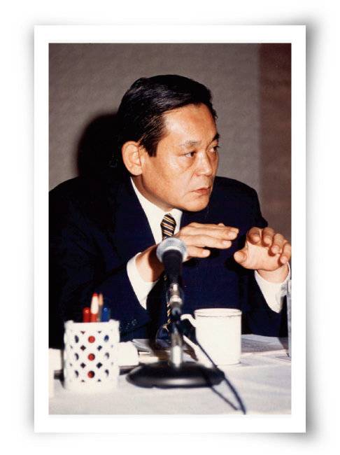 [사진 제공 · 삼성전자]