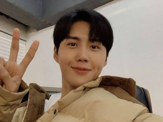 김선호 인스타그램