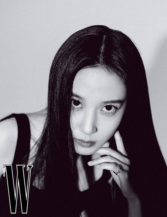 사진=더블유 코리아 제공