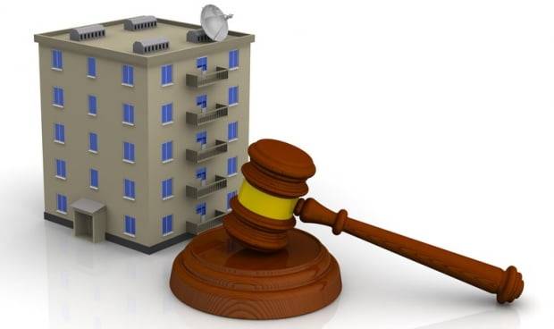 아파트 경매/사진=게티이미지뱅크