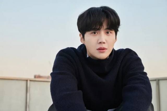 배우 김선호. 솔트엔터테인먼트 제공