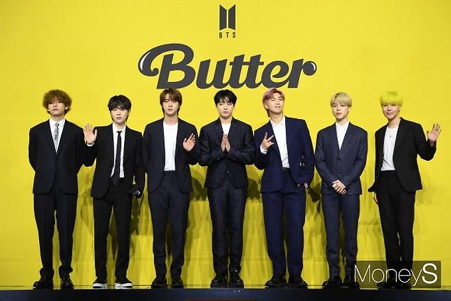 그룹 방탄소년단(BTS)이 2년 만에 오프라인 콘서트를 연다. /사진=장동규 기자