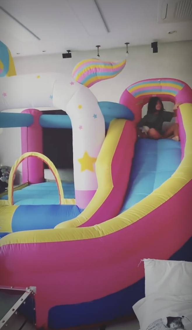 이윤미 인스타그램