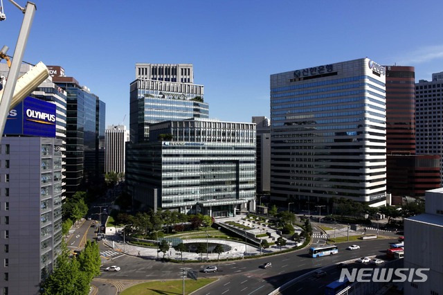 [서울=뉴시스] 대한상공회의소.(사진=대한상공회의소 제공) 2021.4.20 photo@newsis.com