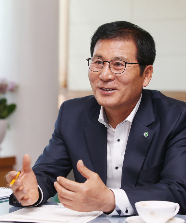 이상익 함평군수