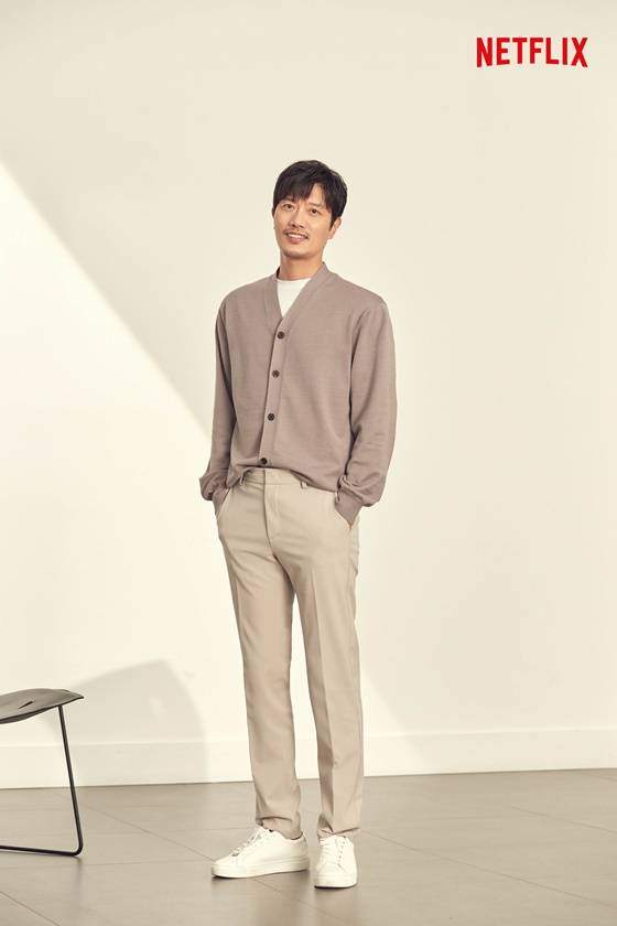 박희순 /사진제공=넷플릭스