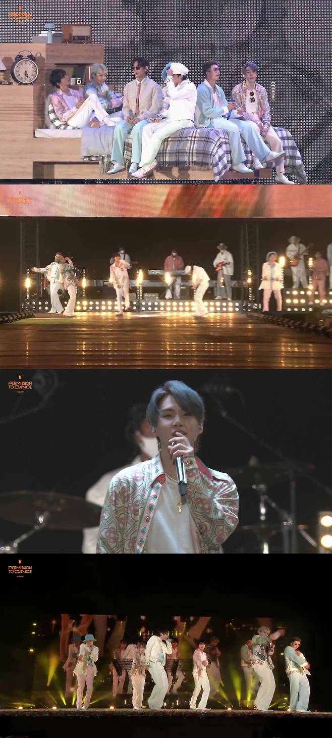 /사진=빅히트 뮤직