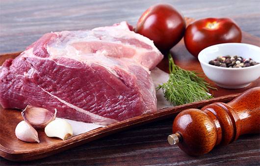 한돈 관계자는 “돼지고기는 다이어트 식단에 활력과 영양을 더한다”라고 전했다