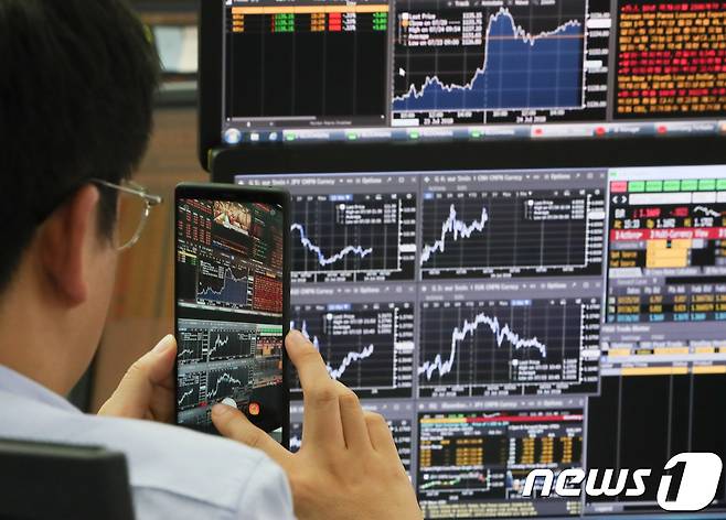 사진은 기사내용과는 관계없음. © News1 DB