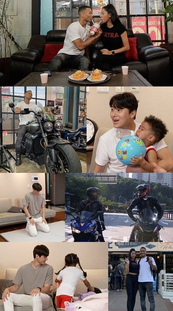 '노는 브로2'