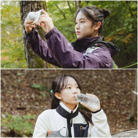 산행할 때는 조난에 대비해 국가지점번호나 특징이 될만한 지형물을 자주 촬영해두는 게 좋다. 또한 물을 충분히 마셔서 수분을 보충한다.