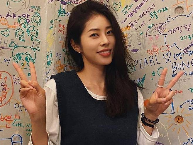 변호사 겸 방송인 서동주/사진=서동주 인스타그램