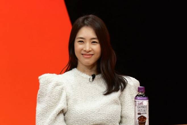 배우 이연희가 남편을 향한 사랑꾼 면모를 드러냈다. /사진=SBS 제공