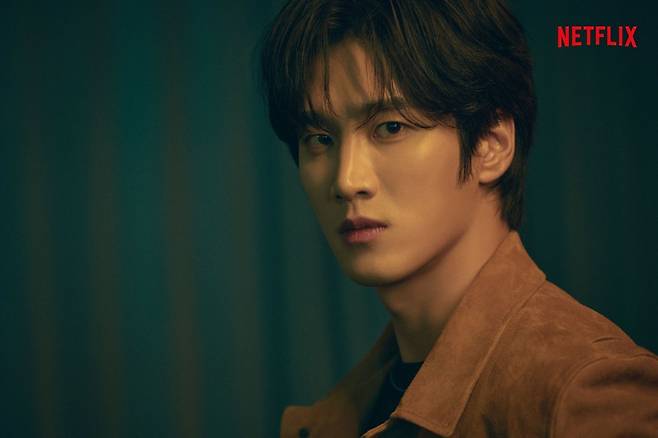 ▲ 안보현. 제공|넷플릭스