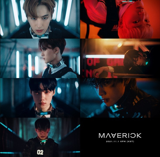 The Boyz agency Cracker Entertainment released a trailer video of the third single Maverick (MAVERICK) through the official SNS channel at 0:00 on the 25th, and focused attention on fans.The trailer video, which is about 70 seconds long, focused on fans attention with the message THE ONLY RULE IS TO BREAK THE RULES (the rules are only breaking the rules) with each spleen and sadness complex feelings.The Boyz in the video wears an eye patch and moves to Maverick, using a variety of objects such as chokers, bulletproof vests, bows, and masks to create a breathtaking and tense atmosphere.The members who showed various emotions with delicate eyes and expressions added curiosity to the relationship with the new single, which was about to be released, and caught Eye-catching.The Boyz third single Maverick, released on November 1, is a god who can once again check the conceptual music and performance that only The Boyz can show.The Boyz has been hotly received by fans around the world, showing different trailer videos for each album.As the trailer video is also attracting great attention and receiving the attention of fans, attention is drawn to what kind of attractive music and performance will be unveiled by The Boyzs new single Maverick, which is about to be released.On the other hand, The Boyz single 3rd album Maverick will be available on November 1 at 6 pm on major music sites.Photo: Cracker Entertainment